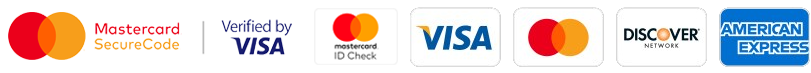 Footer tagline